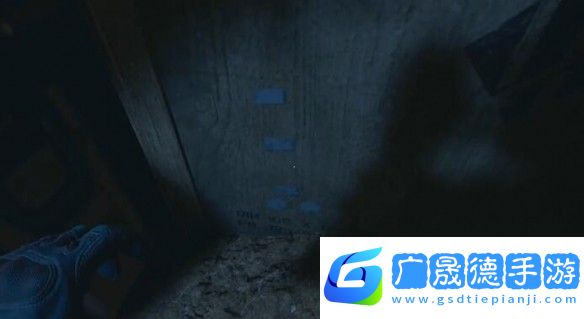 三角洲行動(dòng)長弓酒店門口L4密碼門密碼分析
