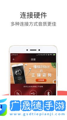 hifi音樂專業版