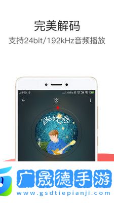 hifi音樂專業版