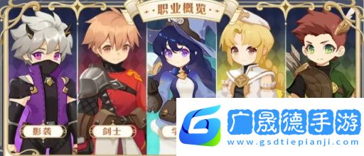 出發吧麥芬新手入門指南