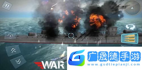 二戰+抗日紀實 空戰手游血戰長空向歷史致敬
