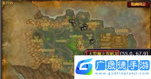 魔獸世界邪能腺體獲取攻略 地下城迷宮深度探索與資源挖掘