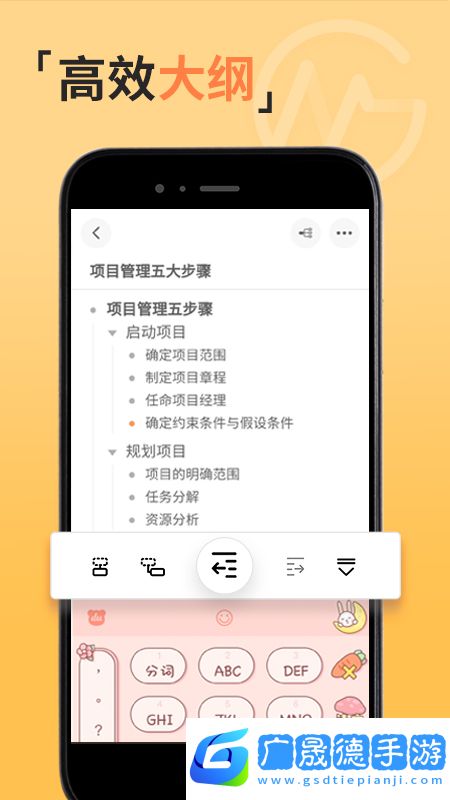 GitMind