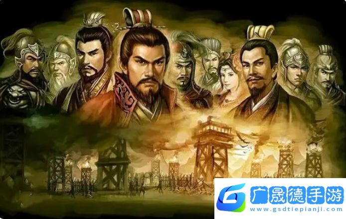 鼎力三國游戲攻略秘籍 鼎力三國關卡過關攻略