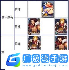 歡樂西游主角卡沙僧自殺無限刷卡技巧分享