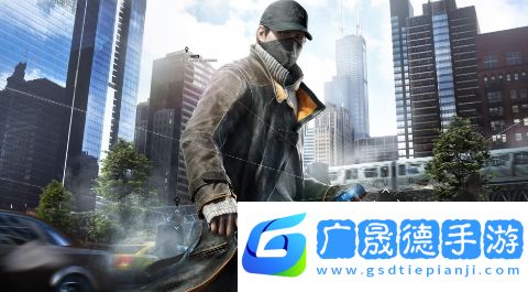 歷經2個月真人電影看門狗拍攝**結束