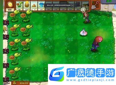植物大戰僵尸雜交版2.5免費下載