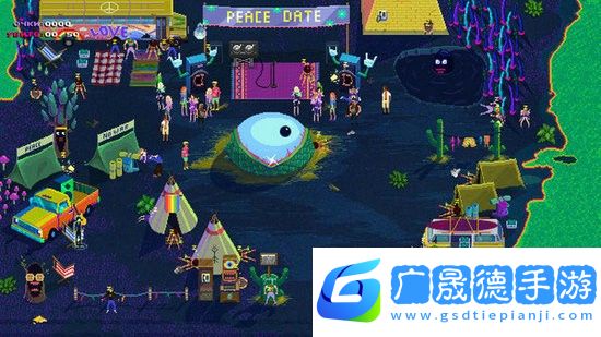 瘋狂派對go下載正版中文版
