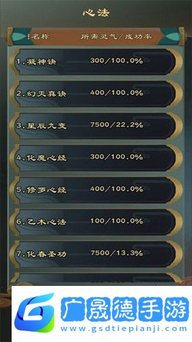 仙之煉金術師最新版