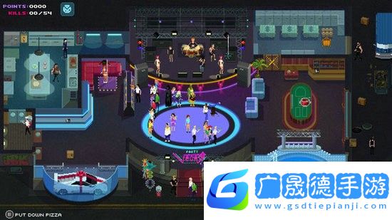 瘋狂派對go下載正版中文版