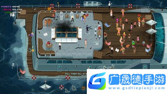 瘋狂派對go下載正版中文版