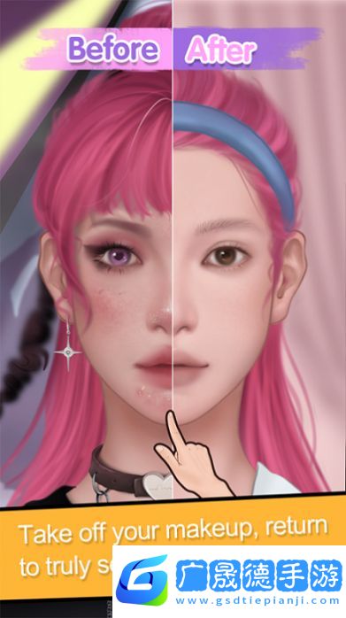ASMR Simulator