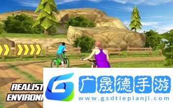 BMX tricks master 3d游戲官方版手機(jī)最新2024