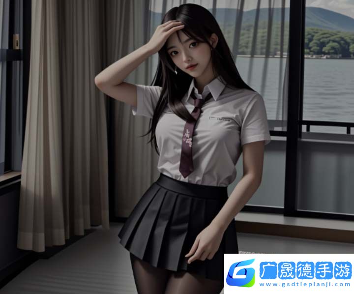 《強倫女教師2》：為什么這部影片激起如此多的討論與爭議？