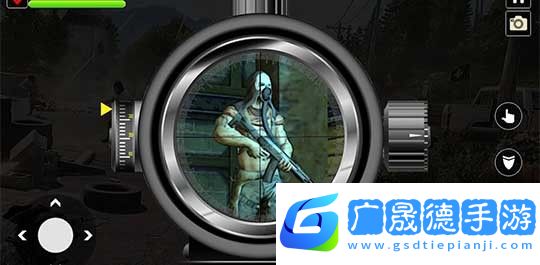 射擊俱樂部2