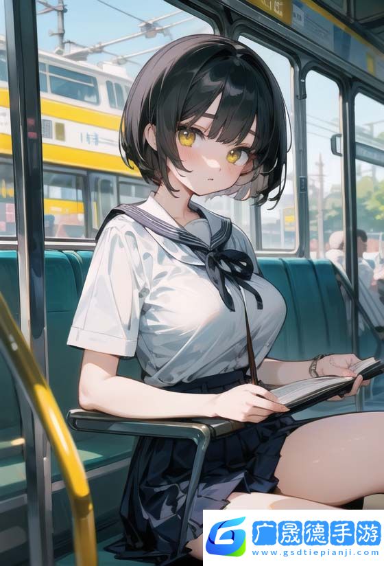 yn蕩小鎮公交車售票員的工作挑戰與責任:他們如何成為小鎮交通的關鍵角色?