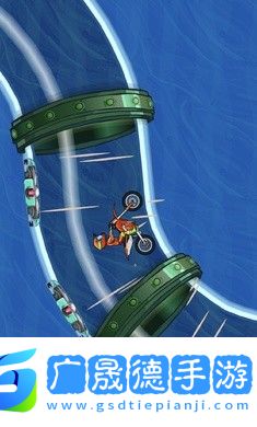 狂野飚車3
