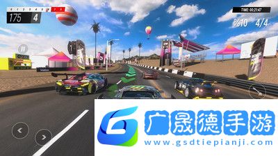 世界賽車錦標(biāo)賽