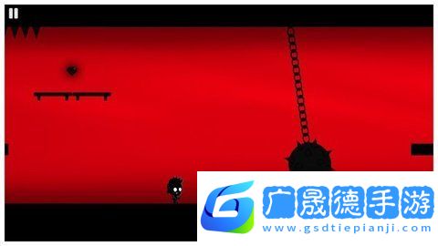 全民奔跑大師