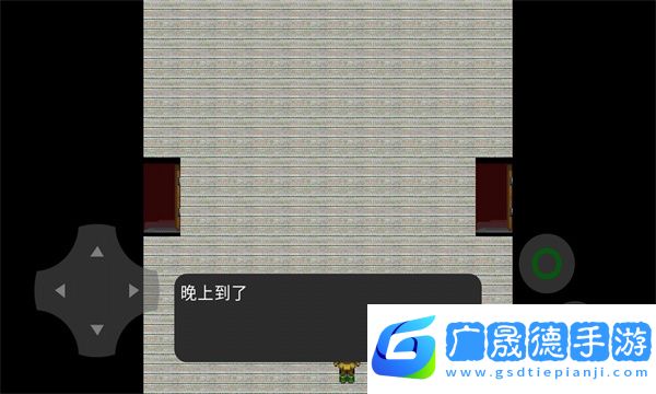 氣球人的午夜驚魂
