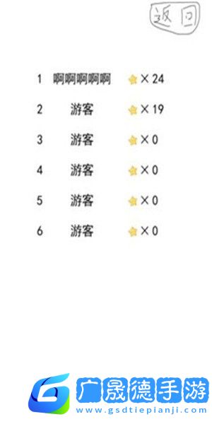 大頭闖關