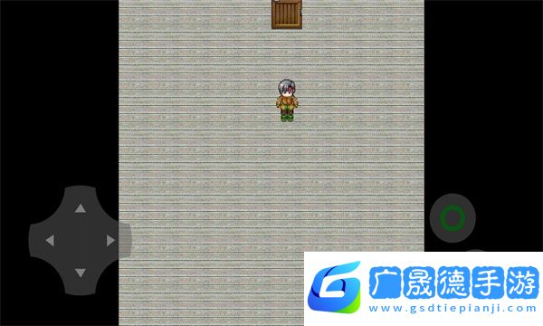 氣球人的午夜驚魂