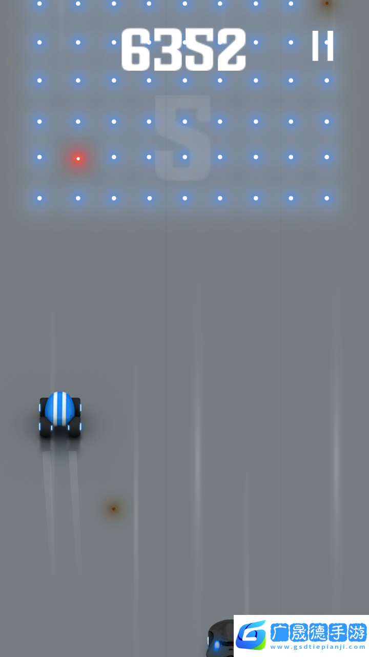 微型車輪