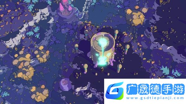 旅行找元素微信小游戲