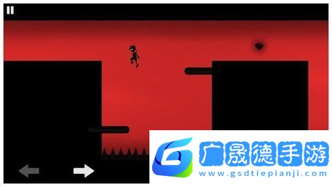全民奔跑大師