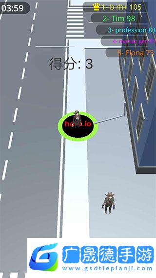 黑洞發(fā)育大戰(zhàn)官網(wǎng)版下載1.00