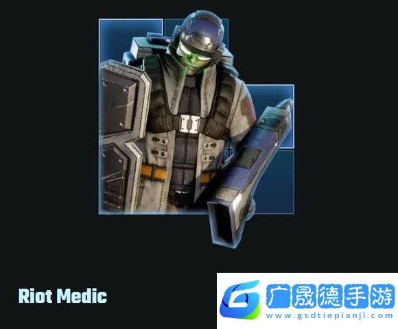 風(fēng)暴崛起兵種哪個最強(qiáng)   全部兵種介紹總匯圖片5