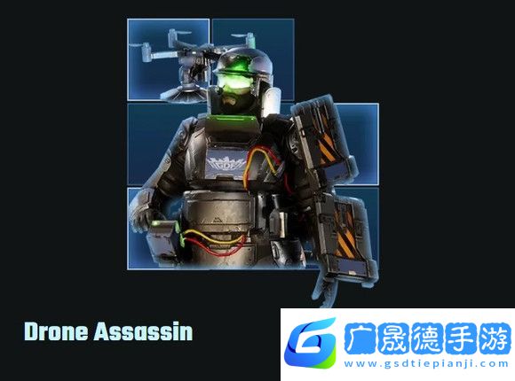 風(fēng)暴崛起兵種哪個最強(qiáng)   全部兵種介紹總匯圖片7