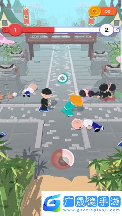瘋狂武士2安卓版下載