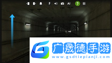 列車模擬2線路庫