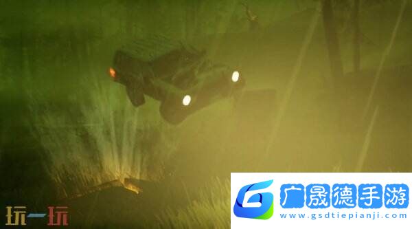《超自然車旅》第四次免費更新“無盡遠征”將于4月3日發