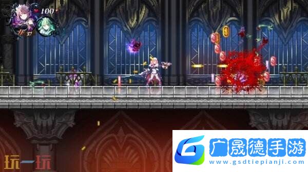 《少女魔役》Xbox版本發布時間被推遲