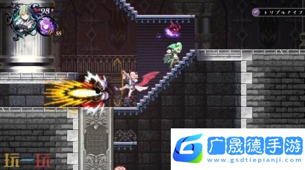 《少女魔役》Xbox版本發布時間被推遲