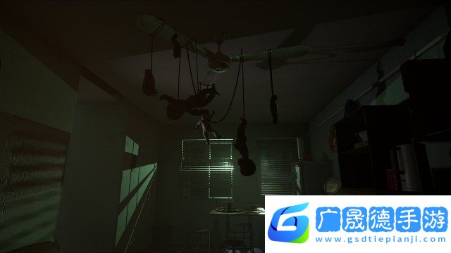 港詭實錄手機版下載