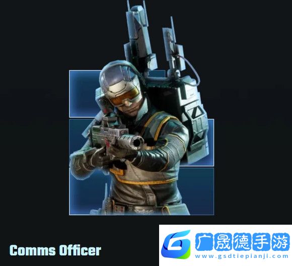 風(fēng)暴崛起兵種哪個最強(qiáng)   全部兵種介紹總匯圖片3