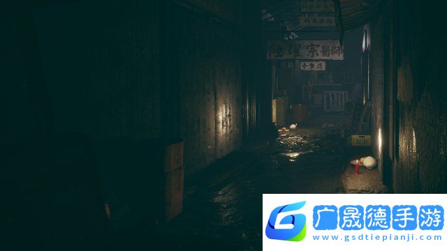 港詭實錄手機版下載