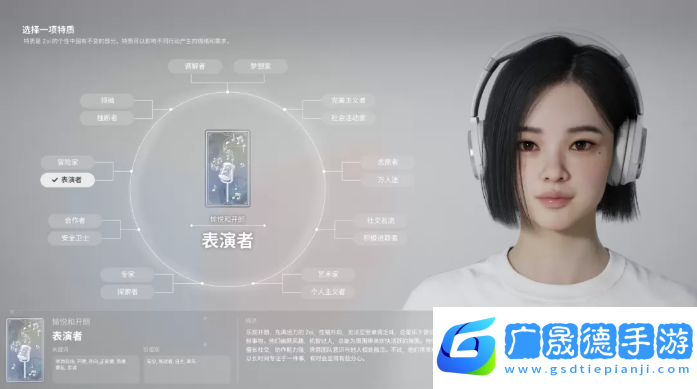 inZOI角色哪個好   全角色特質(zhì)介紹及推薦圖片15
