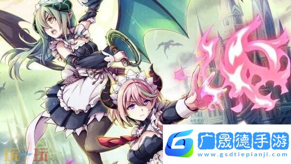 《少女魔役》Xbox版本發布時間被推遲
