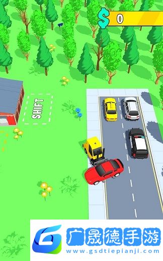 汽車回收大亨