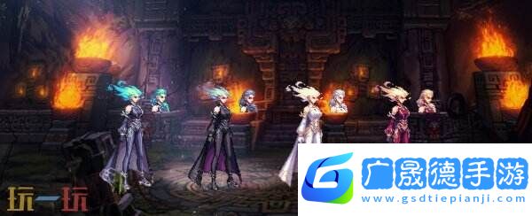DNF手游新版本魔影幻形禮包曝光！3月26日震撼登場