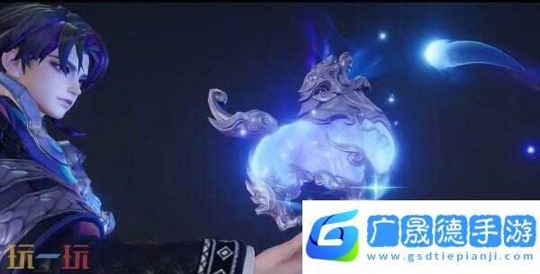 王者榮耀扁鵲新史詩皮膚靈蠱蝕心爆料！詭異莫測靈蠱醫師登場！
