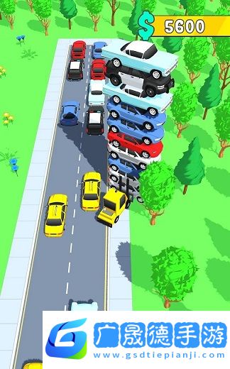 汽車回收大亨