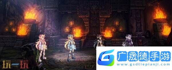 DNF手游新版本魔影幻形禮包曝光！3月26日震撼登場