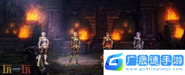 DNF手游新版本魔影幻形禮包曝光！3月26日震撼登場
