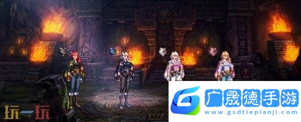 DNF手游新版本魔影幻形禮包曝光！3月26日震撼登場