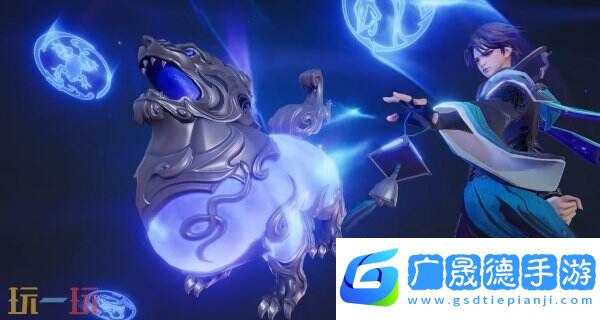 王者榮耀扁鵲新史詩皮膚靈蠱蝕心爆料！詭異莫測靈蠱醫師登場！